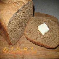 Millie's Easy White/Wheat Bread (bread machine)_image