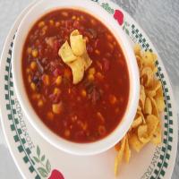 Five Can Soup image