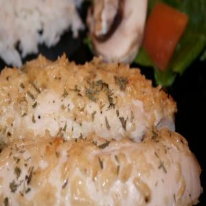 Pat's Healthy & Yummy Chicken Breasts_image