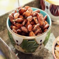Candied Almonds image