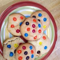 Healthier Easy Sugar Cookies image