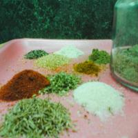 Herb Salt Substitute_image