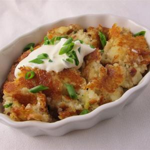 V's Fried Mashed Potatoes_image