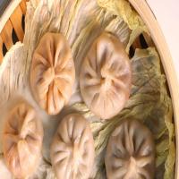 2-Day Crab And Pork Soup Dumplings Recipe by Tasty_image