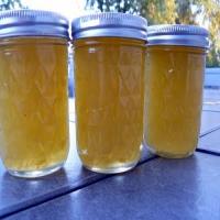 Pineapple Jam - canning Recipe - (3.8/5)_image