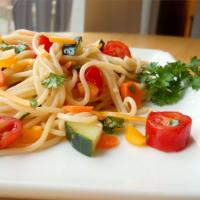 Spaghetti Salad III_image