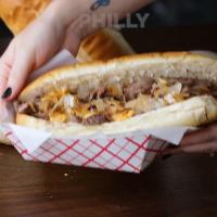 Philly Cheese Steak From Philadelphia Recipe by Tasty_image