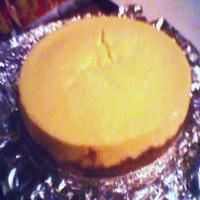 Heavenly Cheesecake_image