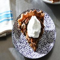 Brown Butter Pecan Pie image
