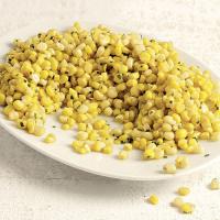 Sautéed Corn with Garlicky Brown Butter_image