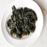 Kale-Sesame Salad_image