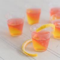 French 75 Jell-O® Shots image