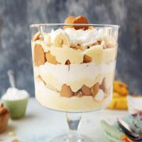 Blow-Your-Mind Banana Pudding image
