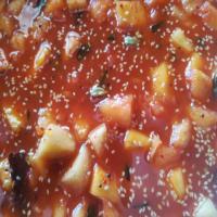 Pineapple Achar_image