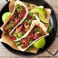Instapot Tacos al Pastor- Low(ish) Carb_image