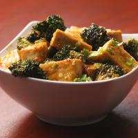 Chinese Takeout-style Tofu And Broccoli Recipe by Tasty image