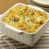 Herb and Spice Mac and Cheese image
