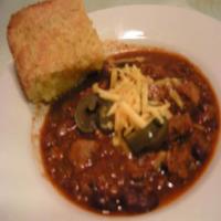 The Best Chili You Will Ever Eat - Dee Dee's_image