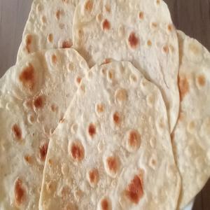 Tortillas Recipe by Tasty_image