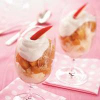 Apple Pie in a Goblet_image