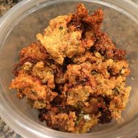 Fried Oysters image