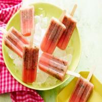 Spiked Watermelon Pops image