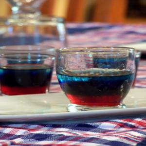 Stars and Bars Cocktail image