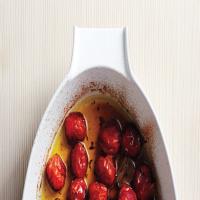 Roasted Cherry-Tomato Sauce image