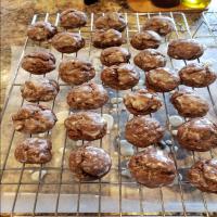 Italian Frosted Chocolate Cookies_image