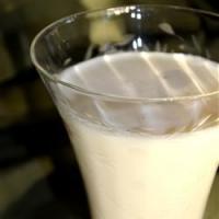 Rum-Spiked Horchata image