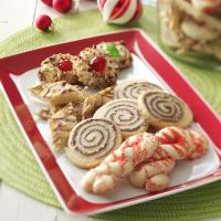 Master Holiday Cookie Mix image