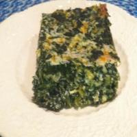 SPINACH LOVERS DELIGHT image