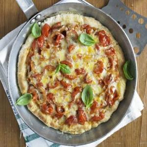 No-oven pizza_image