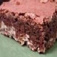 Roger's Two-Tone Brownies_image