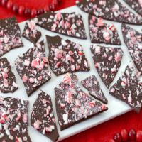 Holiday Peppermint Bark_image