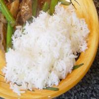 Aromatic Sticky Rice image