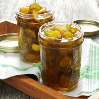 Fire-and-Ice Pickles image