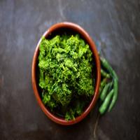 Thai Green Curry Paste_image
