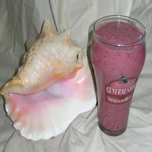 Healthy Fruit Smoothie image