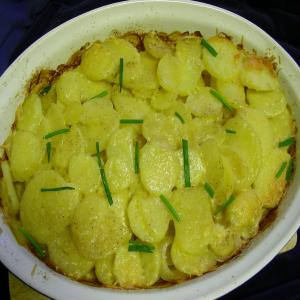 Glen's Potato Bake_image