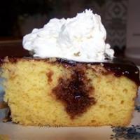 Pudding Poke Cake_image