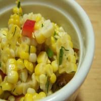 Fried Corn Salad Recipe - (4.5/5)_image