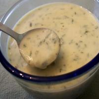 Easy Tasty Potato Soup_image