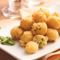 Peppery Hush Puppies_image