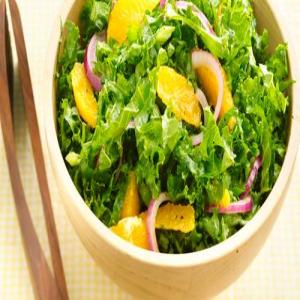Kale Orange Salad_image