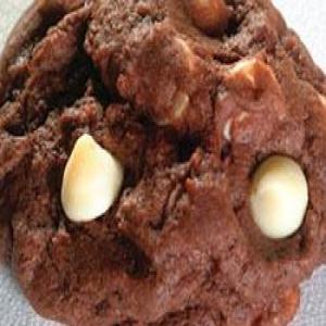 Toll House® White Chip Chocolate Cookies_image