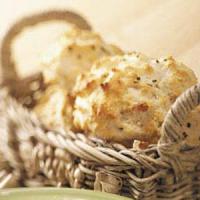 Sour Cream & Chive Biscuits_image
