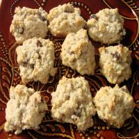 My Favorite Oatmeal Raisin Cookies_image