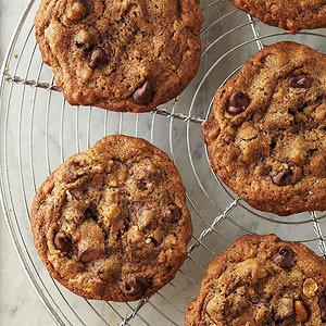 Triple-Flavored Big-Batch Cookies_image