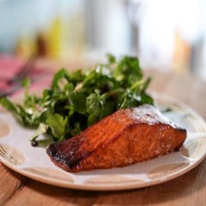 Agrodolce Salmon_image